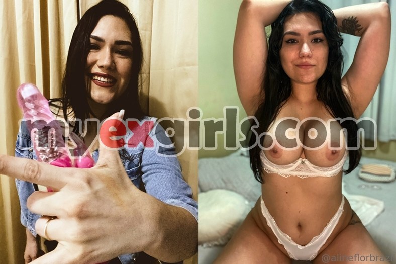 @alineflorbrazil (Aline Flor)