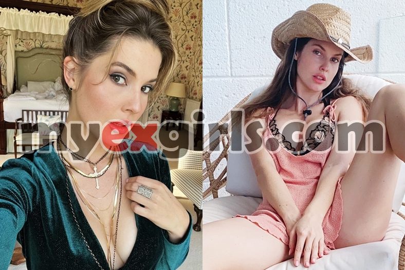 @amandacerny (Amanda Cerny)