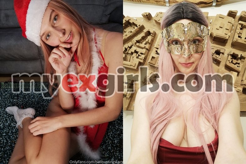 @ballbustingstacy (Ballbusting Stacy)