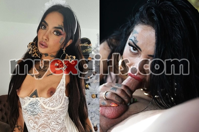 @bibidiamond1 (Bibi Diamond)