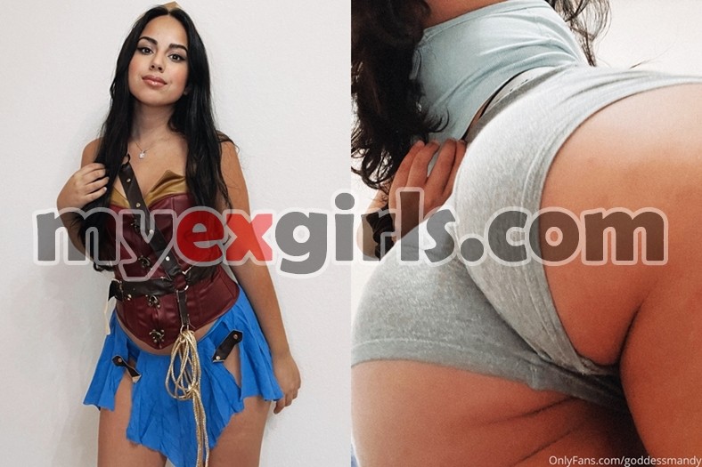 @goddessmandy (Goddess Mandy)