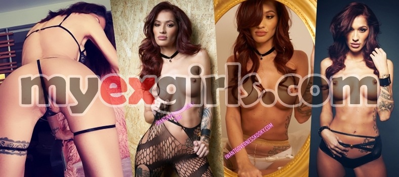 @governesskooky (GOVERNESSKOOKY)