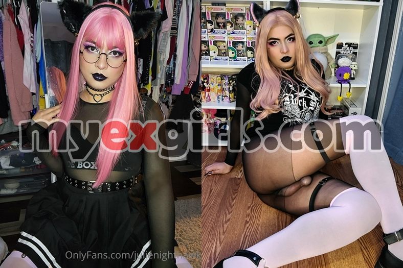 @julienighthawk (Julie Nighthawk)