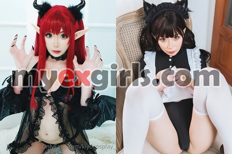 @kiyocosplay_ (Kiyo)