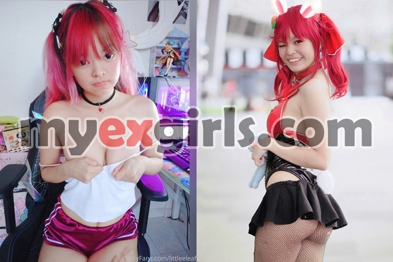 @littleeleaf (Littlee Leaf)