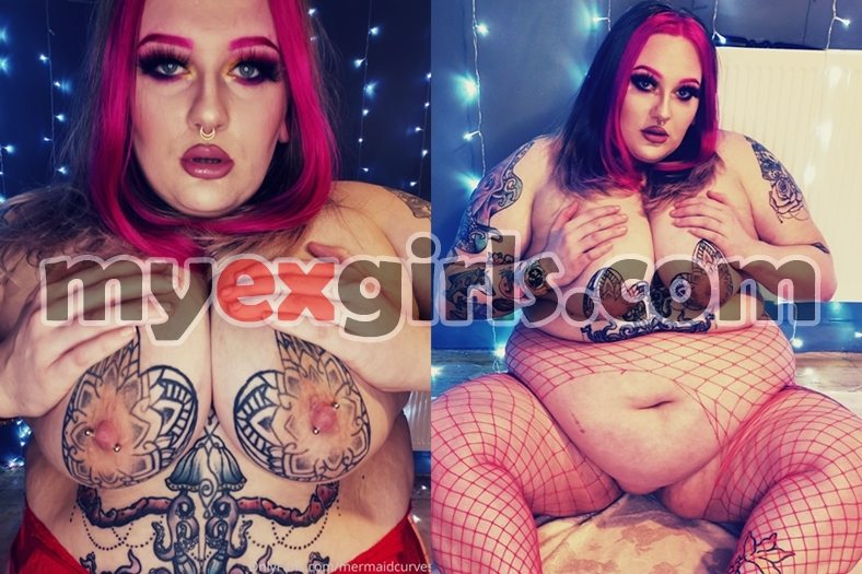 @mermaidcurves (Mermaid Curves)