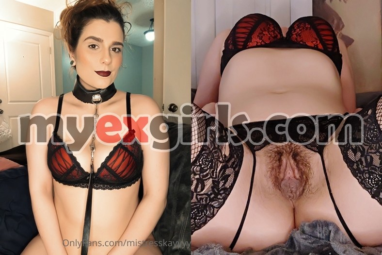 @mistressilliasha (Illiasha Ludis)