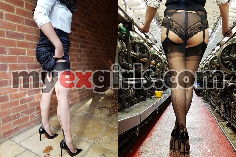 @orientalnylons (Oriental Nylons)