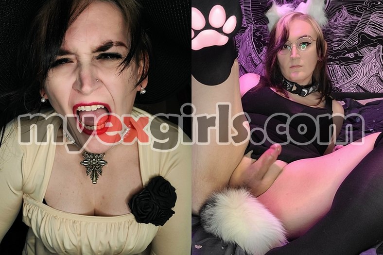 @queenofgoatz (Goat Queen)