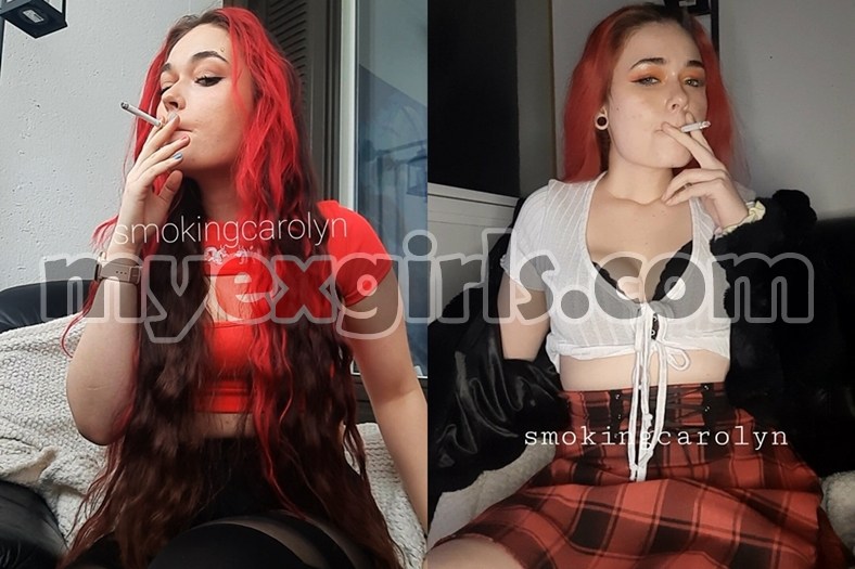 @smokingrapunzel (Carolyn)