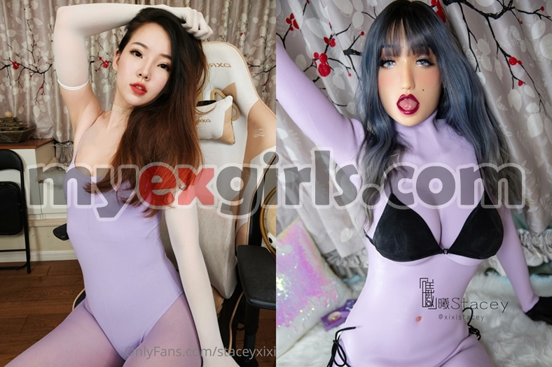 @staceyxixi (Stacey Xixi)
