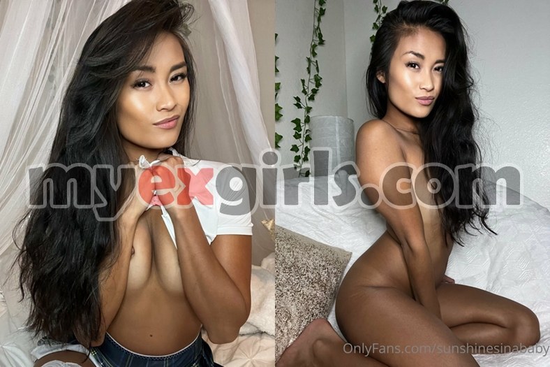 @sunshinesinababy (Sunshine Sina)