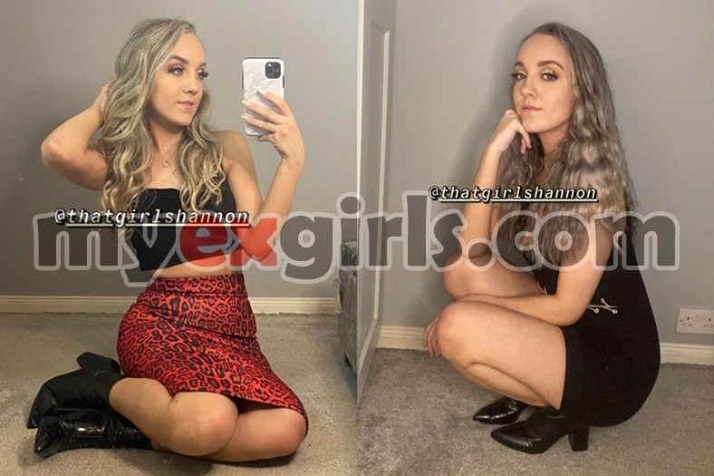 @thatgirlshannon (Shannon Stewart)