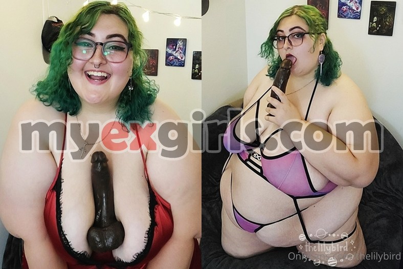 @thelilybird (Lady Lilith)