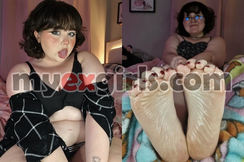 @ticklishkai (Princess Kai)