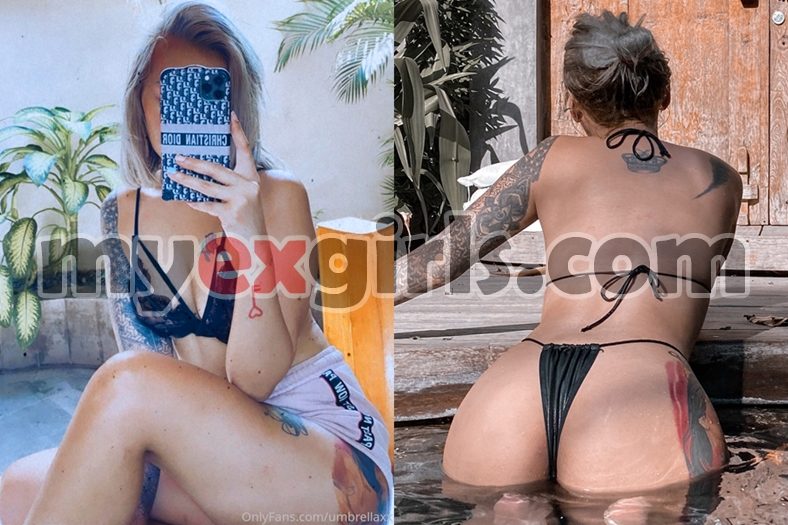 @umbrellaxx (Shelly Ve)