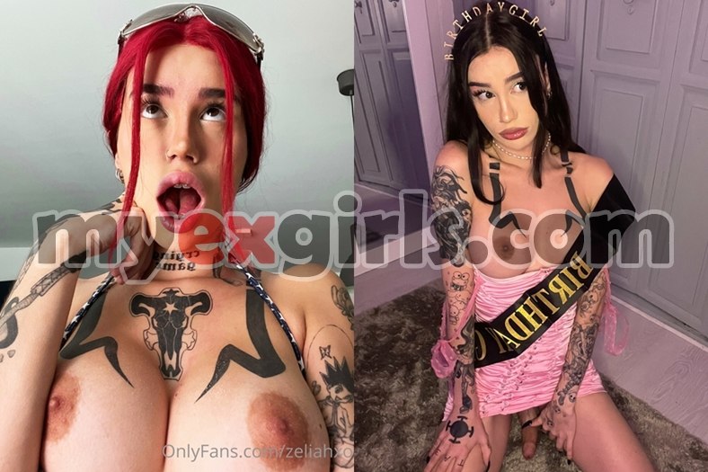 @zeliahxo (Zeliah)