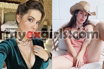 @amandacerny (Amanda Cerny)