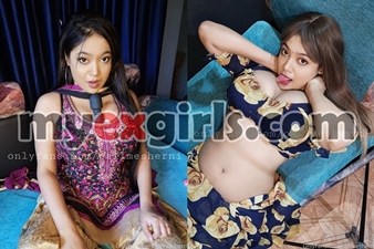 @callmesherni (Sherni)