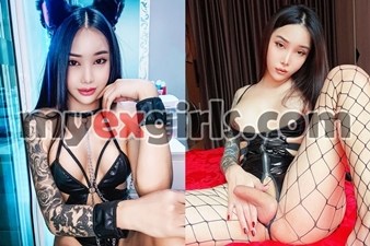 @jennyalice (Jenny Alice)