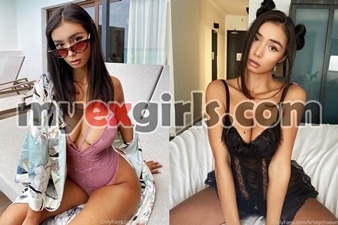 @kristychaaan (Kristy Chan)