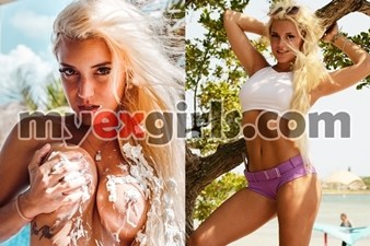 @modelsarahgrace (Sarah Grace)