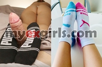@onlysockies (Only Sockies)
