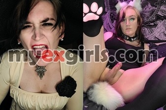 @queenofgoatz (Goat Queen)