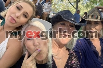 @suzieandhannah (Suzie and Hannah)